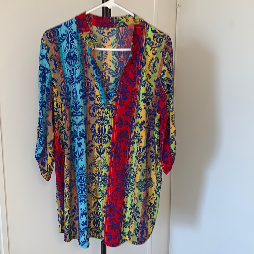 Women’s Tunic